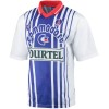 Camisolas Paris Saint-Germain 1993-94 Retro 2º Equipamento Alternativa Manga Curta
